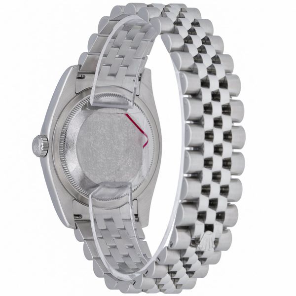 Rolex Datejust 116234